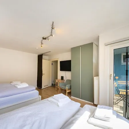 Apartment Mit Balkon Und Festungsblick Wurzburgo Exterior foto