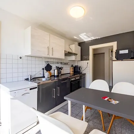 Apartment Mit Balkon Und Festungsblick Wurzburgo Exterior foto